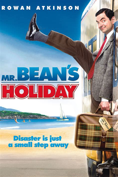 The hoax video appears to have resurfaced from july of 2017 when it first sparked fears that atkinson had died. Mr. Bean's Holiday now available On Demand!