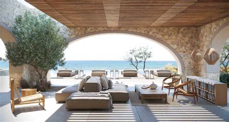Villa Ge By K Studio Villa Design Architecture Luxury Homes