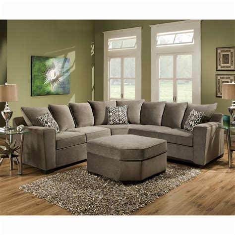 Shop for the best sectional sofas in a range of styles and prices. 15 Ideas of Sectional Sofas at Sears