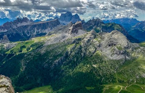 Three Great Hikes In Alta Badia In The Italian Dolomites You Should