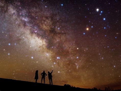 11 Most Famous Astronomy Quotes And Phrases On Cosmology