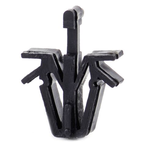 20pcs Grille Clip Retainer Fit For Toyota Tacoma Rav4 Pickup Truck