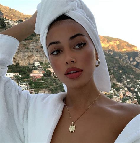 Bikini News Daily Cindy Kimberly Is Doing A Whole Bunch Of Nothing In