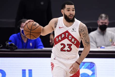 Raptors 3 Things Fred Vanvleet Must Do To Become An All Star In 2021
