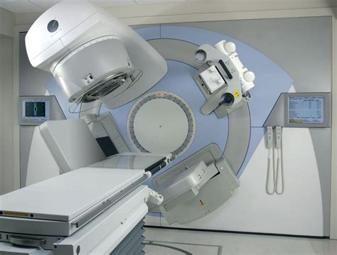 Radiotherapy Opinion Time To Look After Our Machines