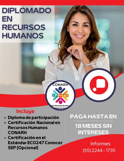 Diplomado De Recursos Humanos