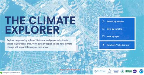 Bringing Climate Information To Your Backyard The U S Climate Resilience Toolkit Whitehouse Gov