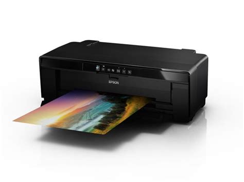 Epson Surecolor P400 13 Wide Format Inkjet Printer C11ce85201