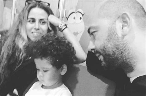 ''i̇brahim gugu ile iş ilişkimiz ve birlikteliğimiz sona ermiştir' dedi. Niran Ünsal ve İbrahim Gugu çiftinin oğlu Bera'dan güzel haber