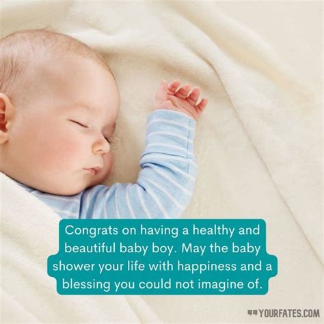 72 New Born Baby Wishes Messages And Blessings