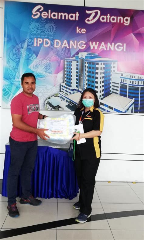 Ibu pejabat polis daerah (ipd). MR.DIY COVID-19 CSR: Ibu Pejabat Polis (Kuala Lumpur) | MR ...