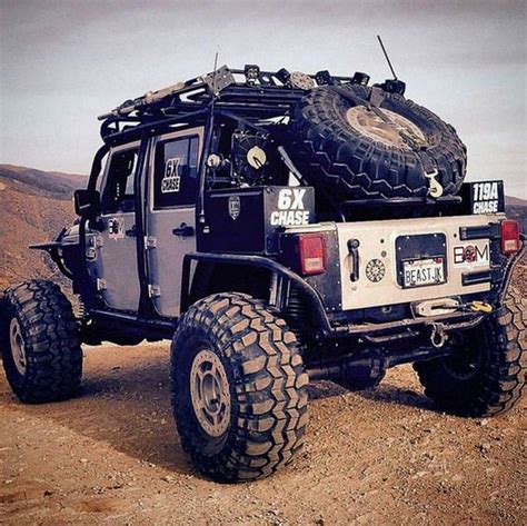 Afternoon Drive Off Road Adventures 30 Photos 11 Badass Jeep