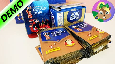 abrindo mais de 100 pacotes de figurinhas da copa rússia 2018 500 figurinhas da panini alemanha