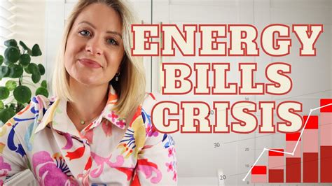 Energy Bill Crisis How To Save Money On The Upcoming Electricity Bill