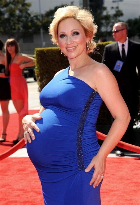 Leigh Allyn Baker Photostream Pregnant Model Pretty Pregnant