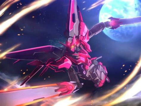 Exia Dark Matter Anime And Games Arts Pictures And More