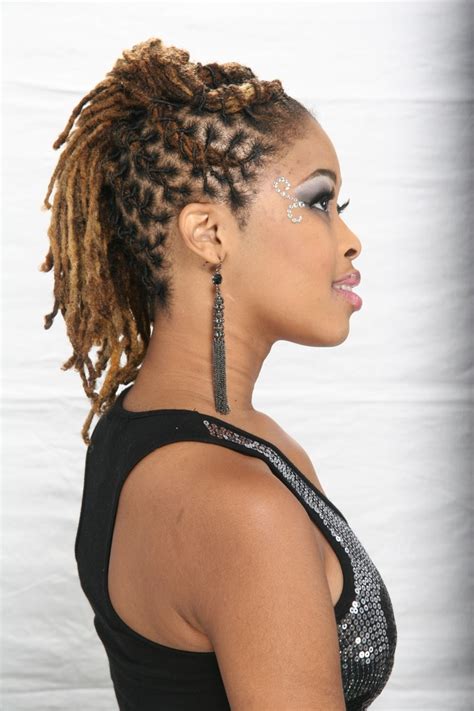 The men may have previously had the cut or freshly done and the dreadlocks fixed. Amazing Dreadlocks Hairstyle Ideas For 2016 - Hairstyle For Women