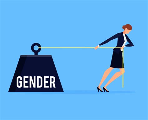 Types Of Gender Discrimination And How To Call It Out Types Of Gender Discrimination And How
