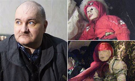 Anatoly Moskvina Lived With Lived With 26 Female Corpses Dressed As Dolls The Demons Den