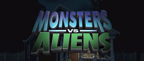 Aliens is a franchise by dreamworks that started out with a movie in 2009. Monsters vs. Aliens - Dreamworks Animation Wiki
