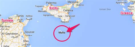 10 Fun Facts You Should Know Before Visiting Malta