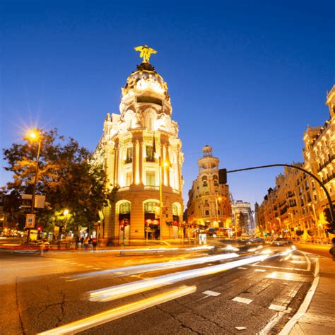 One Day In Madrid Top Things To Do For A Perfect 24 Hours