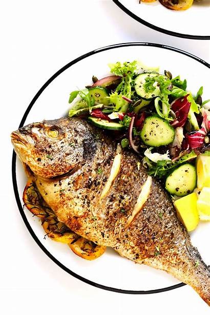 Fish Whole Cook Baked Oven Cooking Recipes