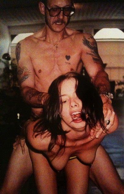 Terry Richardson Nude Archive 42 Photos Final Part The Sex Scene