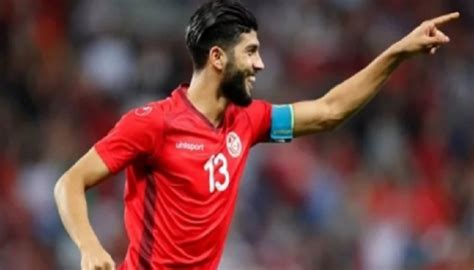 18 مارس 1992) هو لاعب كرة قدم تونسي. ساسي يشكر جماهير الزمالك على دعمها منتخب تونس