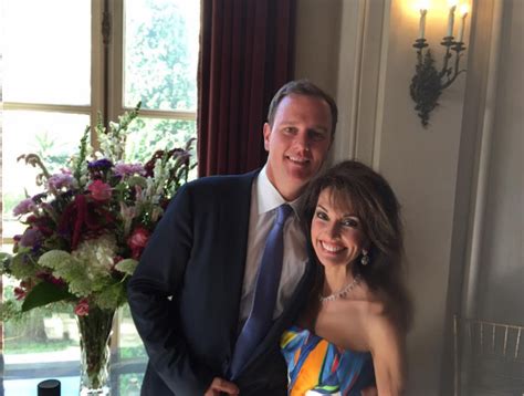 All My Childrens Susan Lucci Celebrates Her Sons Wedding — See The