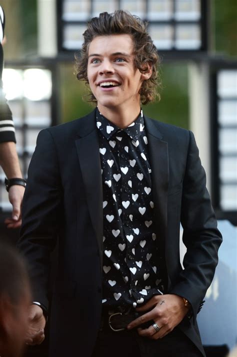 Sexy Harry Styles Pictures Popsugar Celebrity Photo 85
