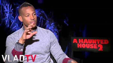 Marlon Wayans There Could Be A Haunted House 3 Youtube