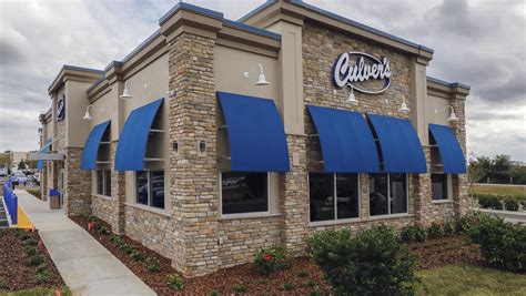 Culver's Restaurant plan moves forward in Lyon Township