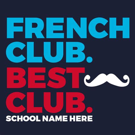 Best French Club