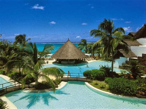 Beaches In Mauritius ~ Luxury Places