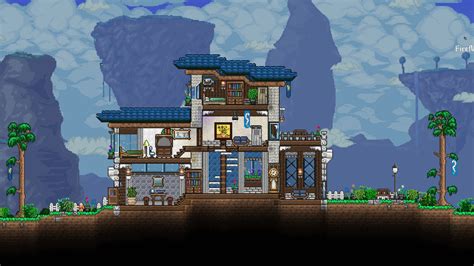 18 Terraria House Ideas That Will Inspire You