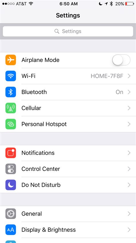 An example of a wifi slow speed on the iphone 7 and iphone 7 plus is when you use apps like facebook, twitter, snapchat, instagram, whatsapp and many a main reason that the iphone 7 and iphone 7 plus slow wifi connection is because of a weak wifi signal that no longer can connect the. Why "Wi-Fi Assist" is not your friend in iOS 9! - Ask Dave ...