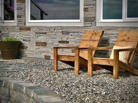 This is a large free woodworking plans and projects list to build a wooden lounge chair. 2x4 Modern Adirondack Chair - #anawhite - For about $30 ...