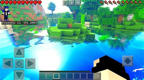 Top 5 Mejores Shaders Ultra Realistas Para Minecraft Pe Bedrock Images