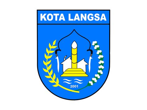 Logo Kota Subulussalam Format Vektor Cdr Eps Ai Svg Png Images