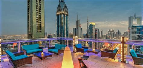 اسماء مطاعم في دبي