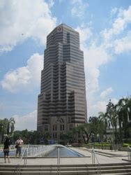 Pbe customer support telephone : Menara Public Bank, KLCC | Propwall