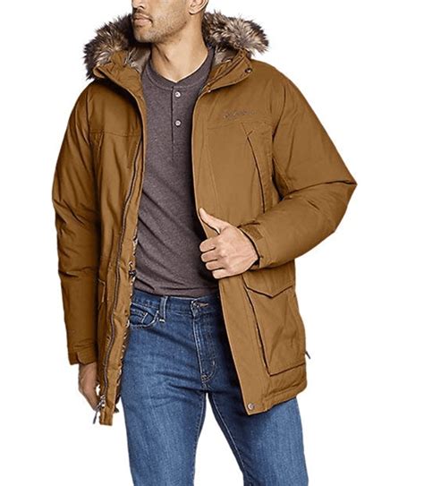 Best Winter Jackets For Men 2022 Top Cold Weather Coats Brands