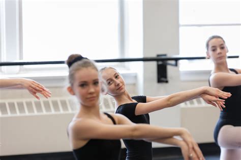 Ballet Classique École Élédanse