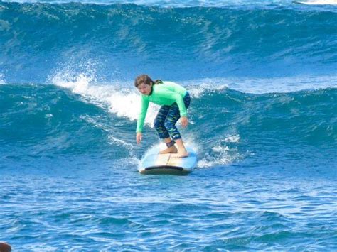 Hawaii Surfing Academy Haleiwa Ce Quil Faut Savoir Pour Votre Visite