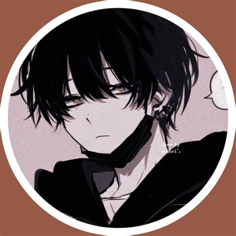 Aesthetic Anime Boy Discord Profile Picture Avatar Cool