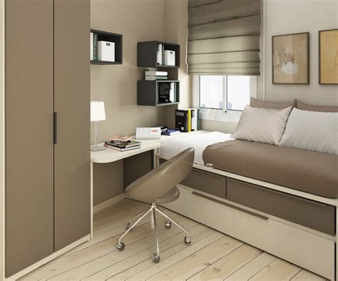 Small Bedroom Office Design Ideas House Style Design Create Cozy