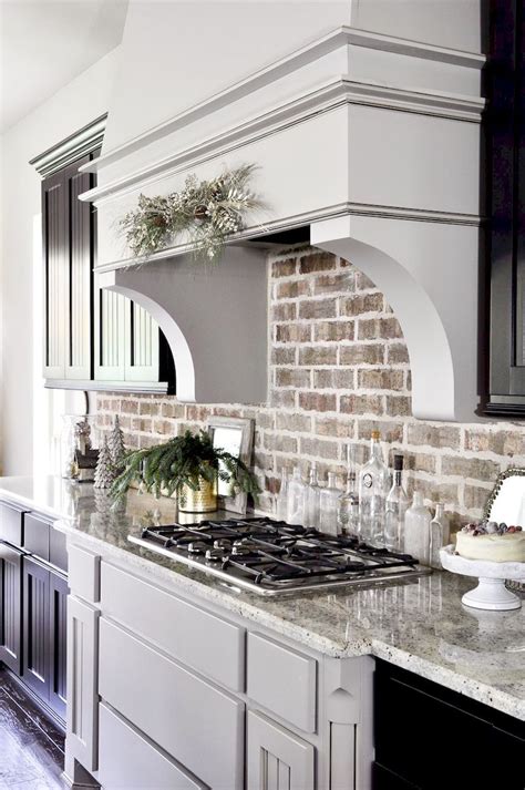 Awesome 55 Beautiful Kitchen Backsplash Decor Ideas Source Link