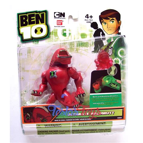 Ben Ten Ultimate Alien Maker Toys Cdseogtseo