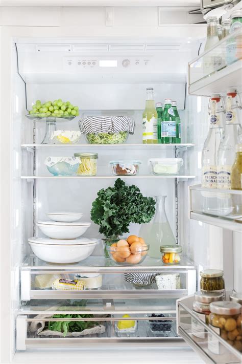 5 Items You Didnt Know You Needed To Transform Your Fridge Haven